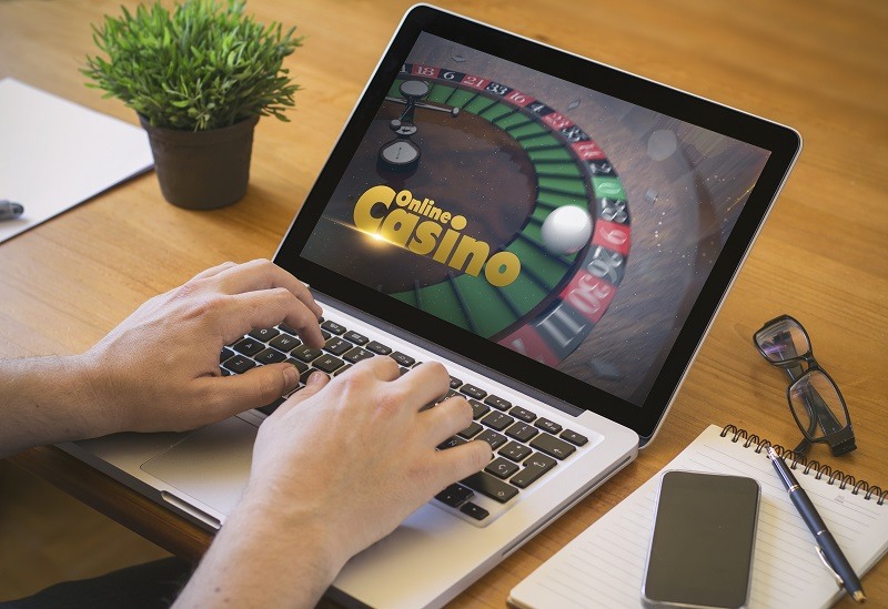 Choosing Online Casinos