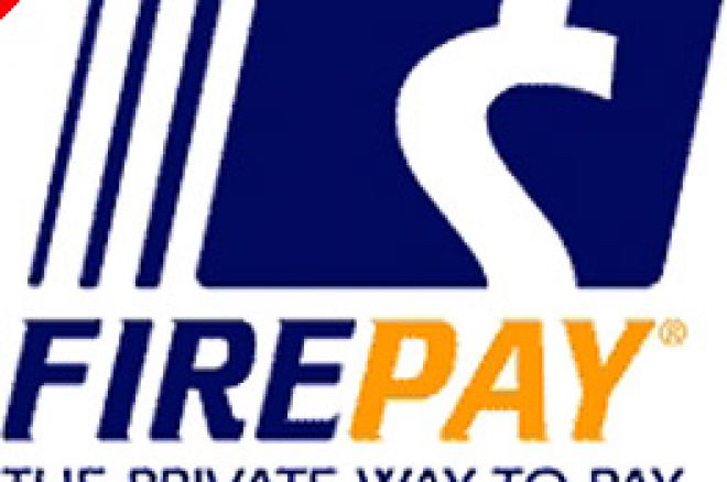 firepay logo