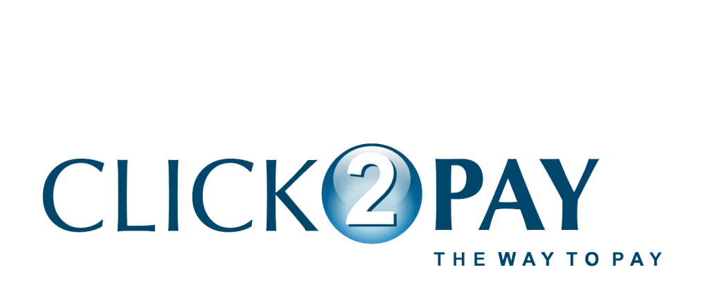 click2pay logo